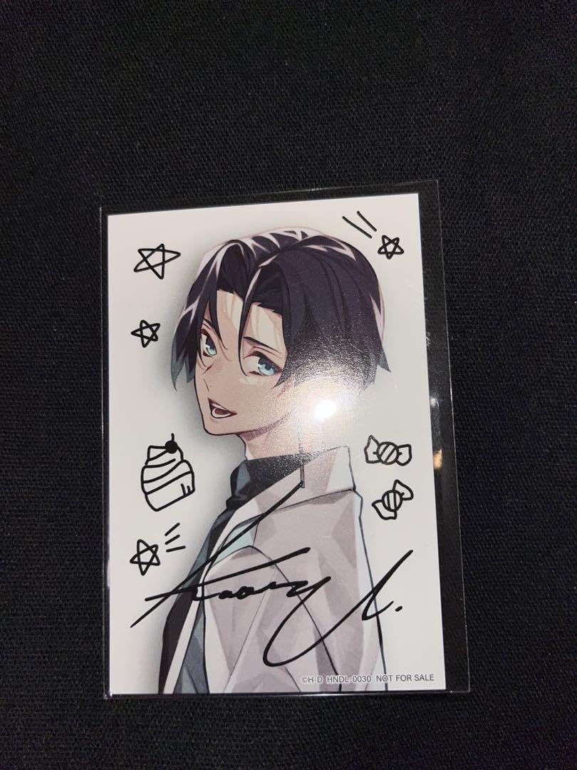 Amazon.co.jp: 華doll 如月薫 薫 特典 トレカ TELL : おもちゃ